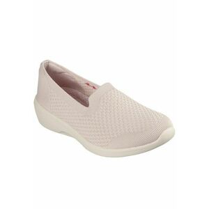 Pantofi dama ARYA CLEAR SKIES 158761 NATURAL imagine