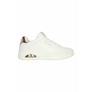 Pantofi sport de piele ecologica Uno Court imagine