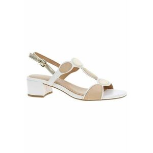 Pantofi dama 2-28231-44 alb imagine
