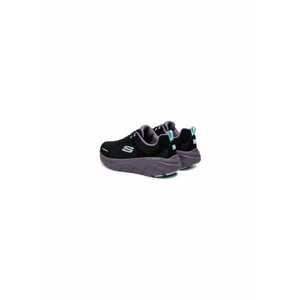 Pantofi sport dama 303968441 - Textil - Negru imagine