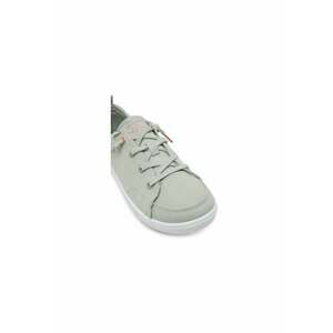 Pantofi sport dama 304740305 - Textil - Verde imagine