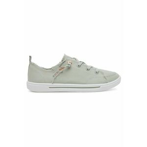 Pantofi sport dama Verde - Textil imagine