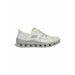 Pantofi sport slip-ins din material textil cu garnituri dinn material sintetic Glide Step Pro imagine