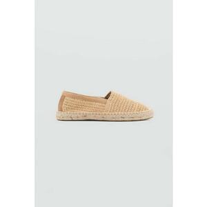 Espadrile de iuta imagine
