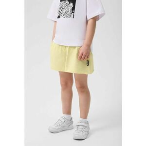 Pantaloni scurti cu talie elastica imagine