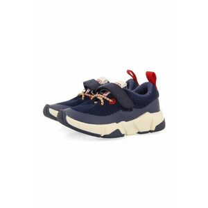 Pantofi sport cu velcro si insertii de plasa Yulee imagine