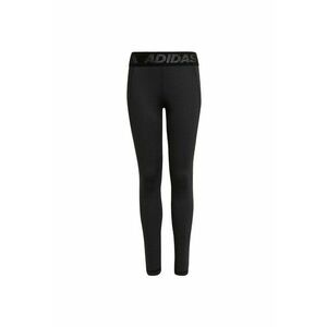 Colanti sport negri - respirabili - din poliester reciclat - imagine