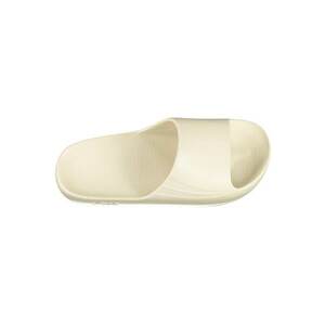 Slapi dama - 100% Poliuretan - Bej - FFW0403 imagine