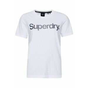 Tricou cu logo pe piept imagine