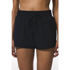 Pantaloni scurti de plaja - cu buzunare laterale imagine