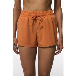 Pantaloni scurti uni de plaja imagine