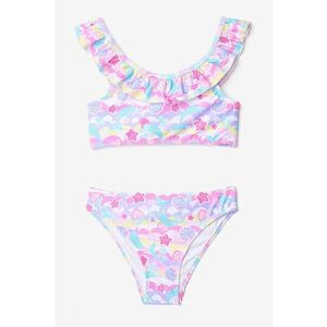 Costum de baie din doua piese imagine