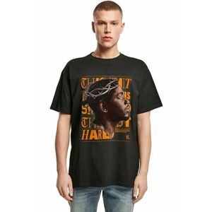 Tricou din bumbac cu imprimeu imagine