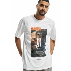 Tricou lejer unisex cu imprimeu text si foto imagine