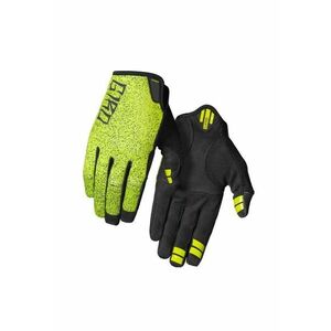 Manusi sport model Dnd - XXL - verde deschis - pentru barbati - set de manusi lungi imagine