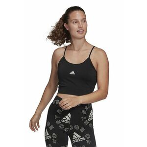 Top crop cu logo - pentru fitness Spag imagine