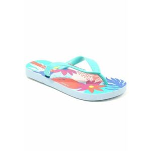 Slapi copii fete Classic X 83185 20108-BLUE/PINK-25/26 imagine