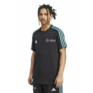 Tricou din bumbac Mercedes AMG Petronas imagine