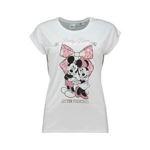 Tricou cu imprimeu Mickey Mouse imagine
