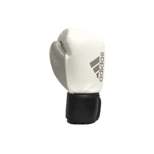 Manusi sport Hybrid 200 - piele naturala - alb - imagine