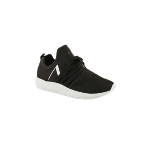 Pantofi sport barbati Raven Mesh S-E15 - textil - negru - 41 imagine