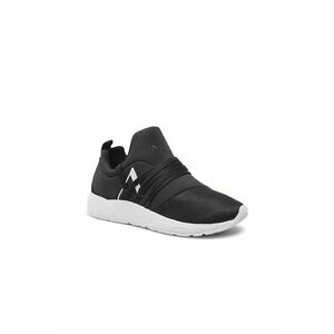 Pantofi sport dama - 208980890 - Negru - Textil imagine