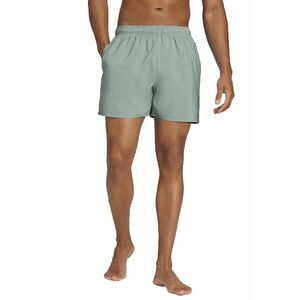 Pantaloni scurti de baie cu buzunare laterale imagine