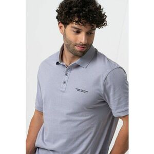 Tricou polo regular fit imagine