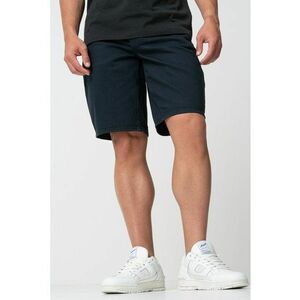 Blugi scurti slim fit imagine