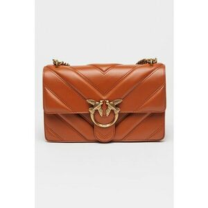 Geanta crossbody din piele Love One imagine
