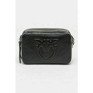 Geanta crossbody de piele Carrie imagine