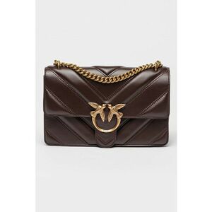 Geanta crossbody din piele Love One imagine
