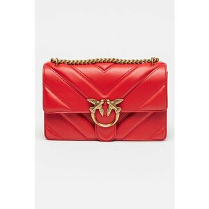 Geanta crossbody din piele Love One imagine