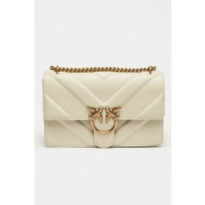 Geanta crossbody din piele Love One imagine