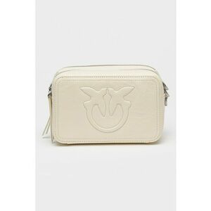 Geanta crossbody de piele Carrie imagine