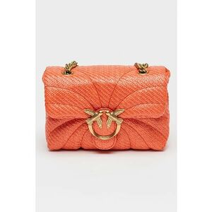 Geanta crossbody mica Love Puff imagine