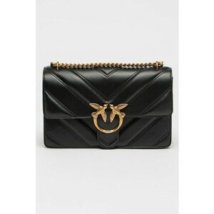 Geanta crossbody din piele Love One imagine