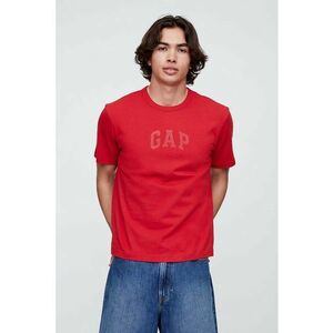 Tricou cu imprimeu logo pe piept imagine