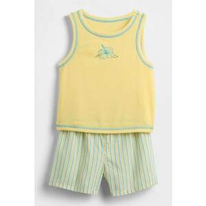 Pijama fara maneci imagine