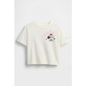 Tricou cu imprimeu Minnie Mouse imagine