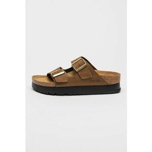 Papuci flatform Arizona Pap imagine