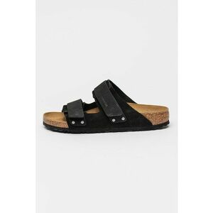 Pantofi de piele intoarsa cu verlco Uji imagine