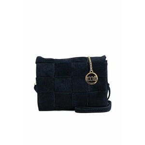 Geanta crossbody de piele intoarsa Empoli imagine