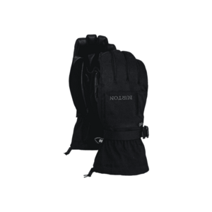 Manusi sport 2 in 1 - negru - marime S - pentru barbati imagine