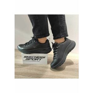 Pantofi Sport Dama 150061 Bbk - Negru - 37.5 imagine