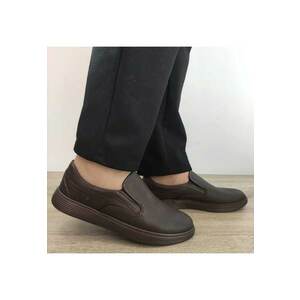 Pantofi Casual Barbati 2341-20 Maro - Maro - imagine