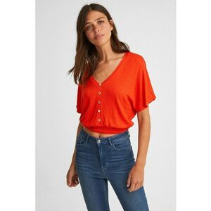 Bluza crop lejera imagine