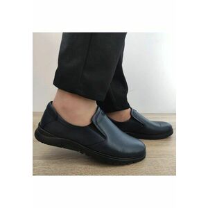 Pantofi Casual Barbati Ot556 42-N Bleumarin - Bleumarin - imagine