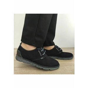 Pantofi Casual Barbati Ot2830 42-2 Navy - Bleumarin - imagine