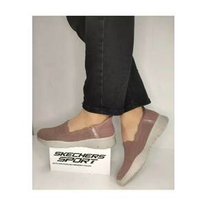 Pantofi Casual Dama 158980 Mve - Mov - 38.5 imagine
